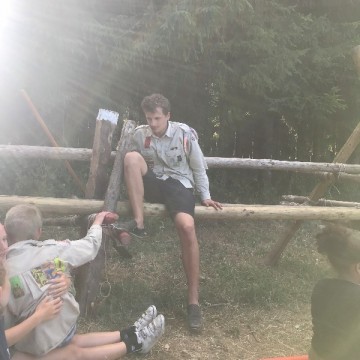 IMG 2239 - Scouts en Gidsen Zaventem 